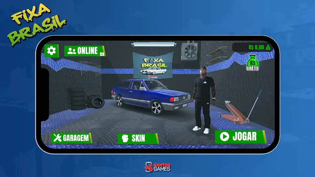 ����������װ��2026�ٷ����°汾v4.3 �ֻ����ͼ4