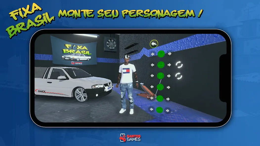 ����������װ��2026�ٷ����°汾v4.3 �ֻ����ͼ3