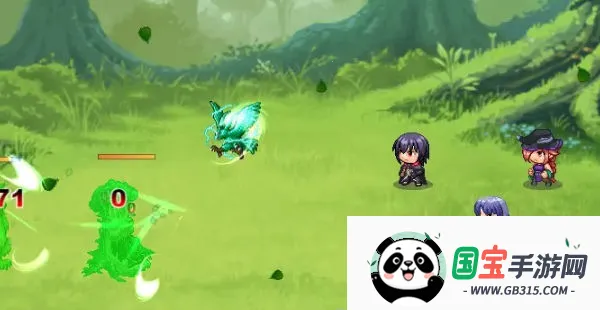 停不下来的轮回2026官方正版v1.3.0 手机版截图4