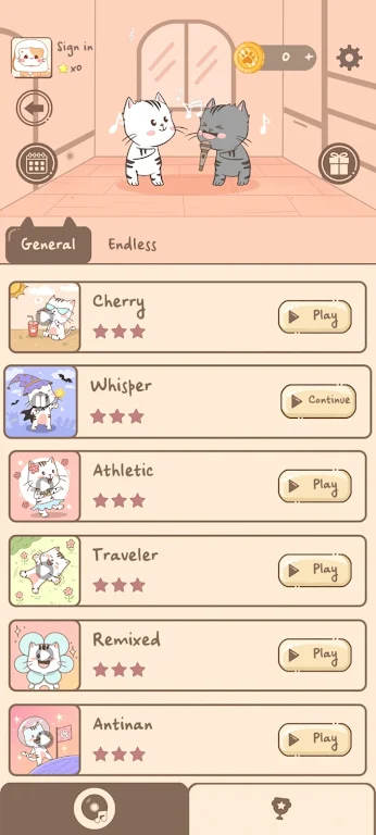 ����è(è��������Ϸ)v8.7 �ٷ������ͼ1