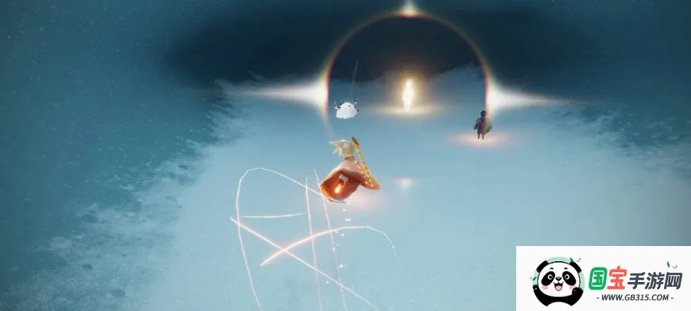 Sky光遇(休闲冒险游戏) Sky光遇(休闲冒险游戏)