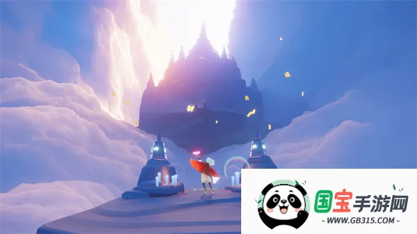 Sky光遇(休闲冒险游戏) Sky光遇(休闲冒险游戏)