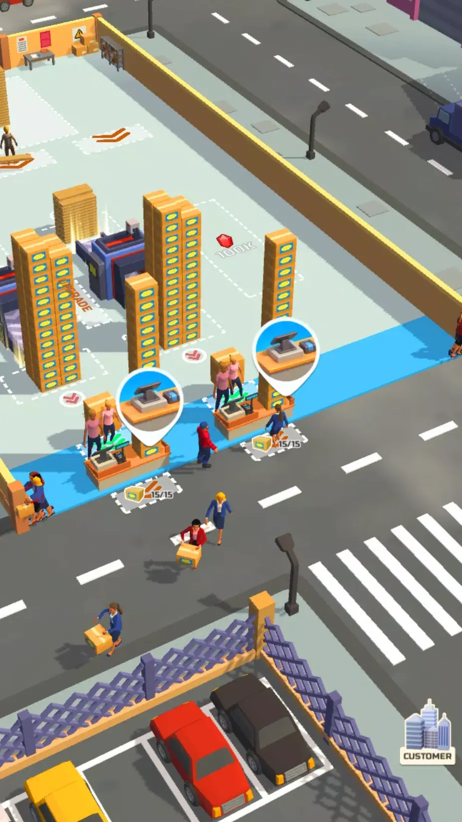 我的木材厂使用强加(木材厂大亨游戏)v1.1.6 安卓版截图4