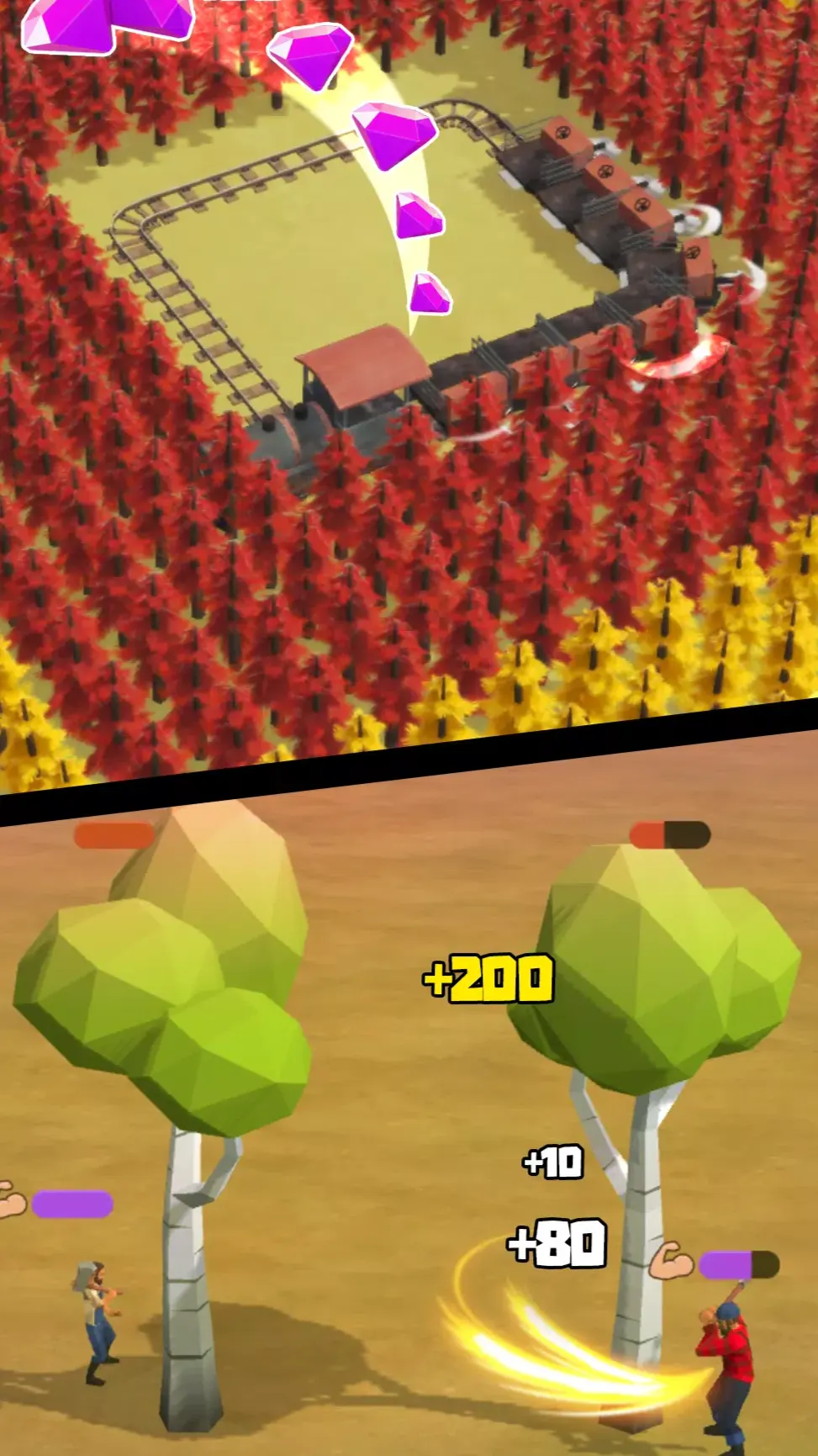 我的木材厂使用强加(木材厂大亨游戏)v1.1.6 安卓版截图1