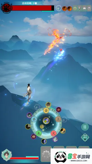 游三界2026下载安装 游三界2026下载安装