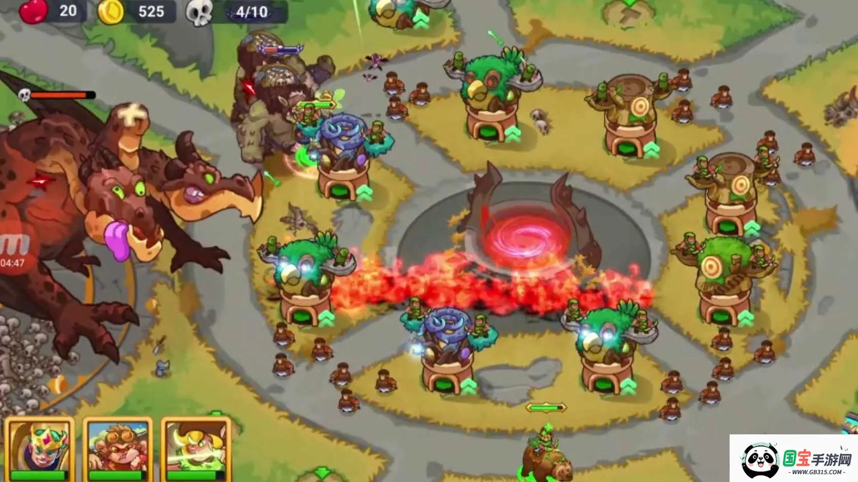 ����֮��2��ʷʫ����2026���°汾v1.0.500 �ֻ����ͼ1