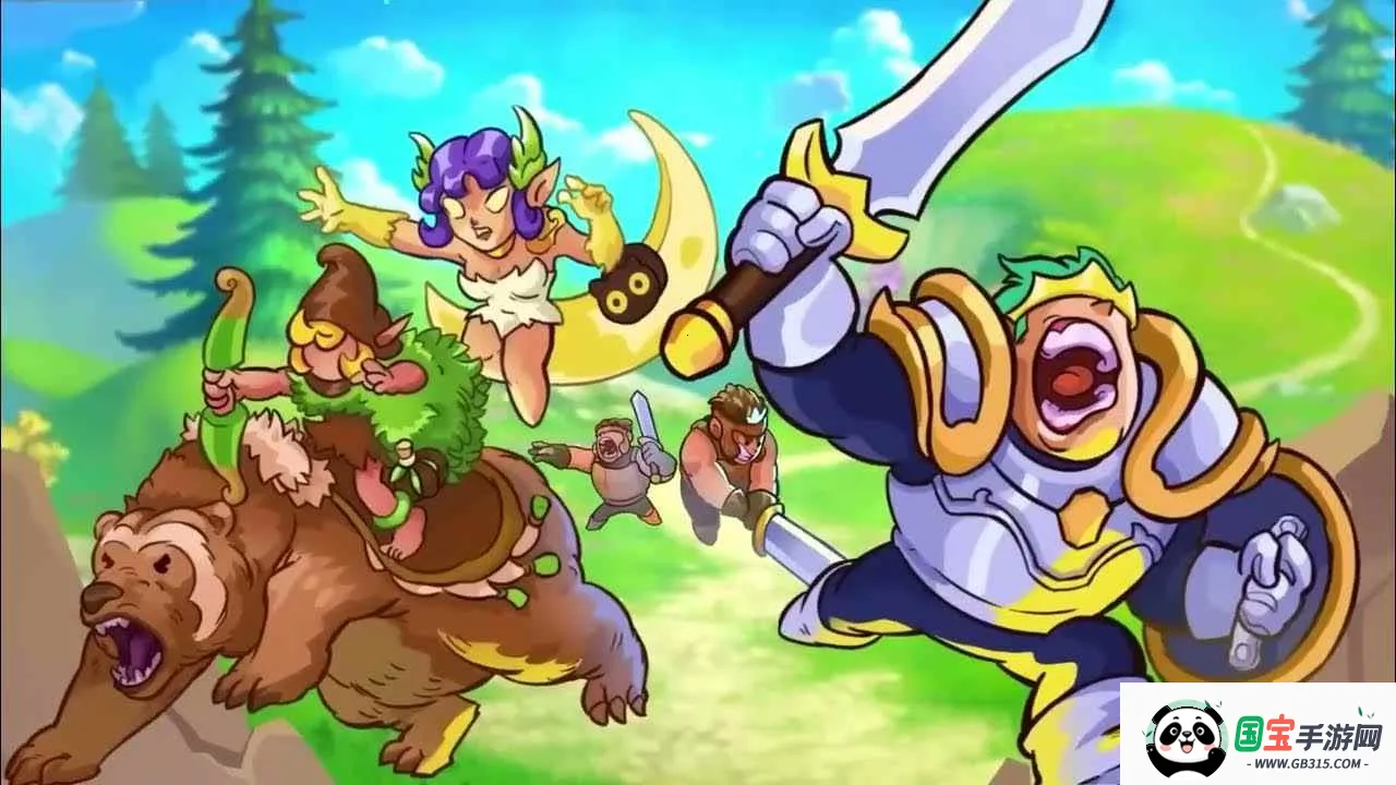 ����֮��2��ʷʫ����2026���°汾v1.0.500 �ֻ����ͼ3