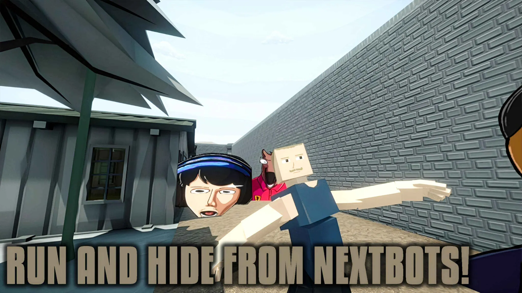 G沙盒仇恨超级版辅助菜单2026最新版本v13.7.9 手机版截图1