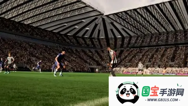 fifa23生涯模式(足球竞技游戏) fifa23生涯模式(足球竞技游戏)
