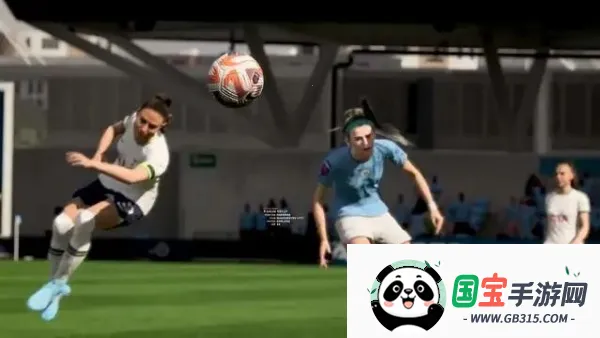 fifa23