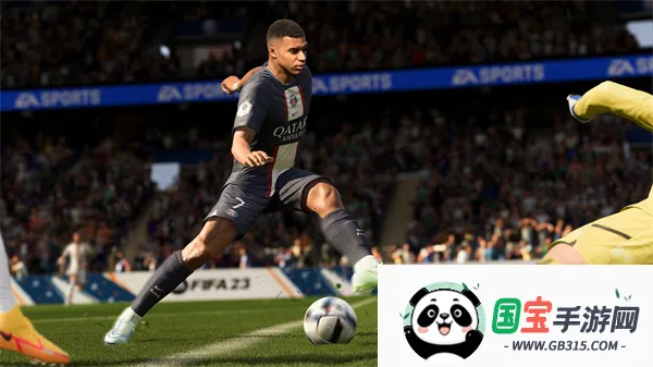 fifa23生涯模式(足球竞技游戏) fifa23生涯模式(足球竞技游戏)