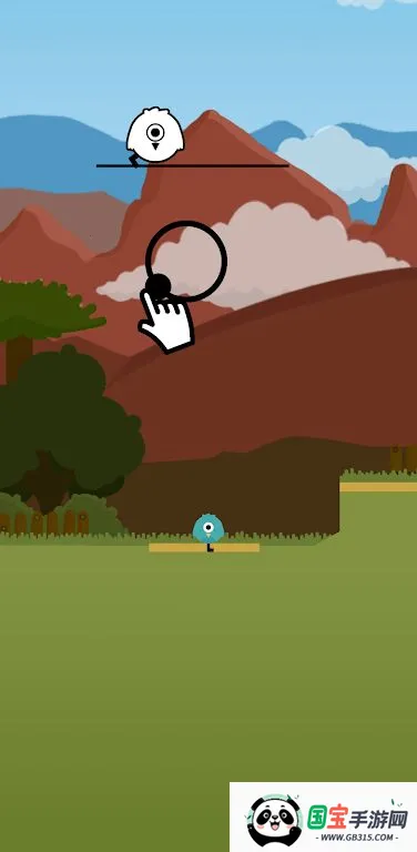 ������(����˹ɽ����Ϸ)v1.0 �ٷ������ͼ3