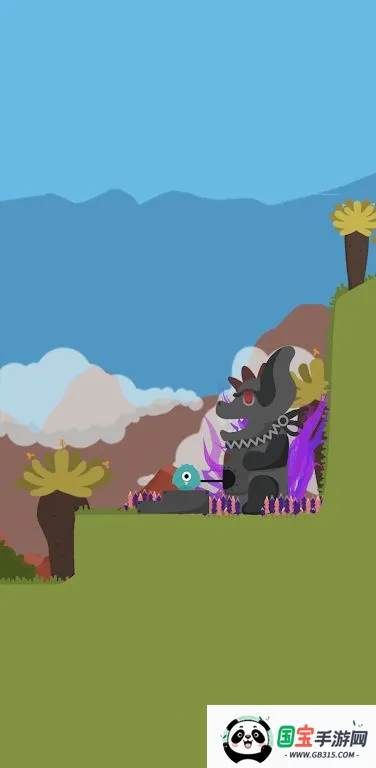 ������(����˹ɽ����Ϸ)v1.0 �ٷ������ͼ2