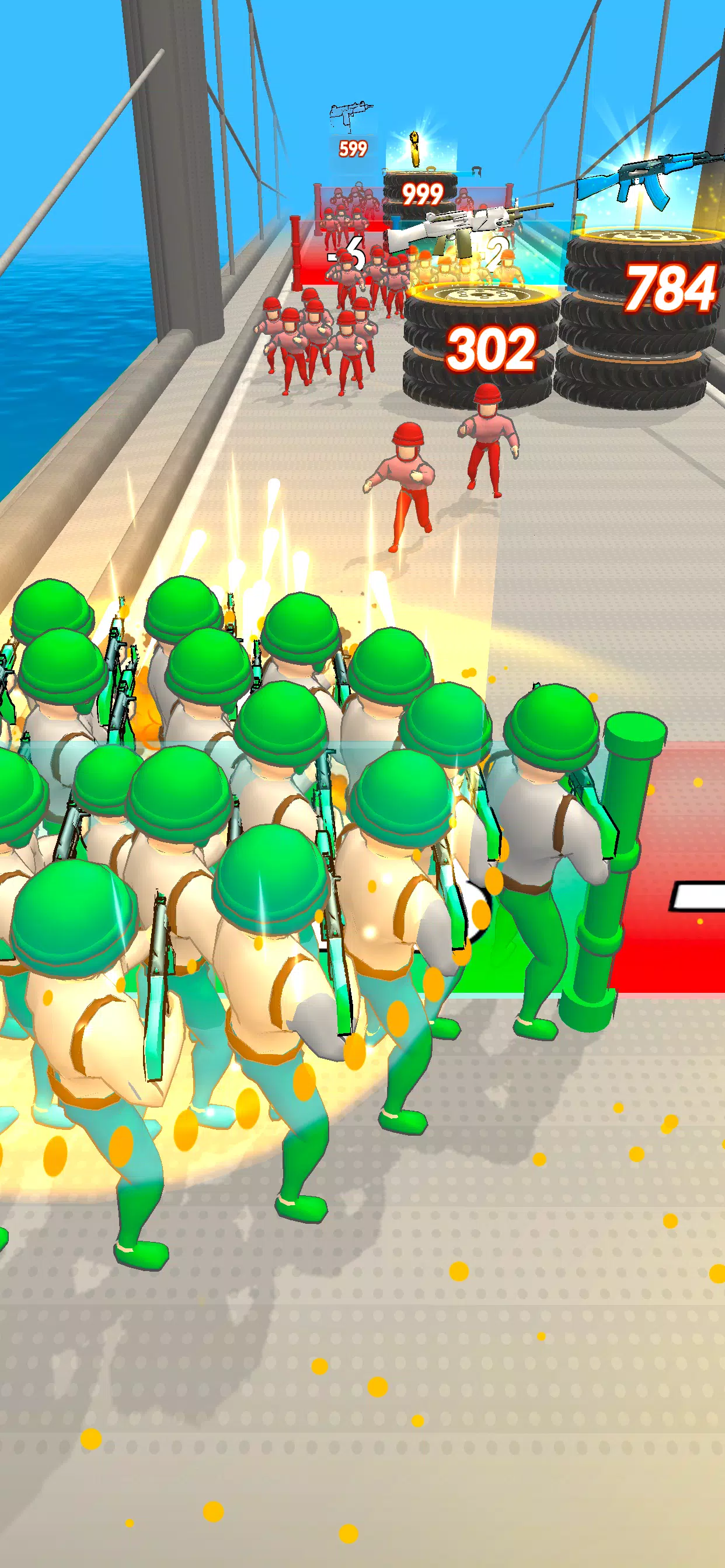 ��ʵ���(���ս����Ϸ)v4.2.4 �ֻ����ͼ2