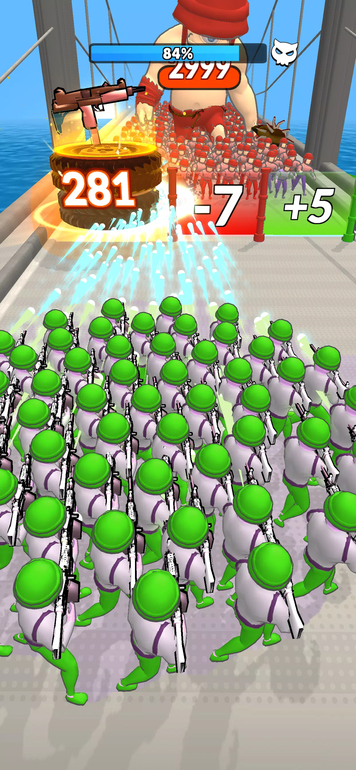 ��ʵ���(���ս����Ϸ)v4.2.4 �ֻ����ͼ1