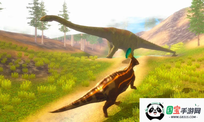 ����̩̹ģ���������˵�(����������Ϸ)v1.2.3 ��Ѱ��ͼ1