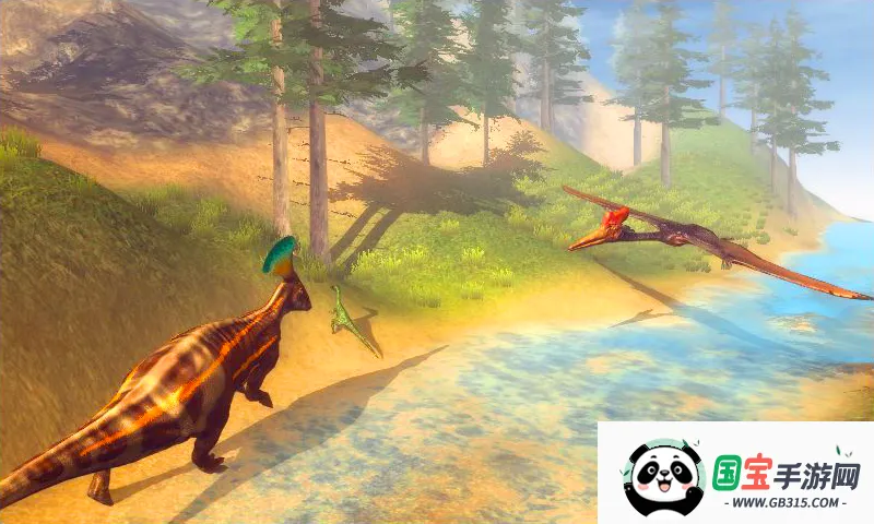 ����̩̹ģ���������˵�(����������Ϸ)v1.2.3 ��Ѱ��ͼ2