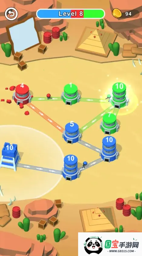 СС������(���Ծ�������)v1.0.0 ��׿���ͼ2