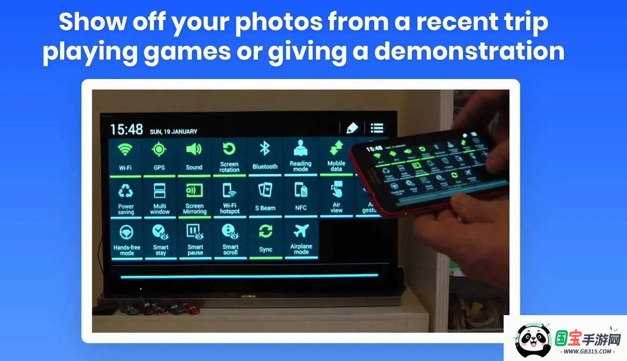 allshare cast���ǵ���Ͷ��(��ý��Ͷ������)