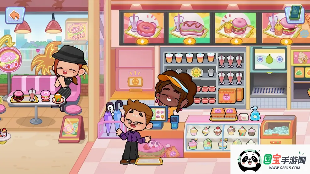 奇妙创意世界免付费版最新手机版 奇妙创意世界免付费版最新手机版