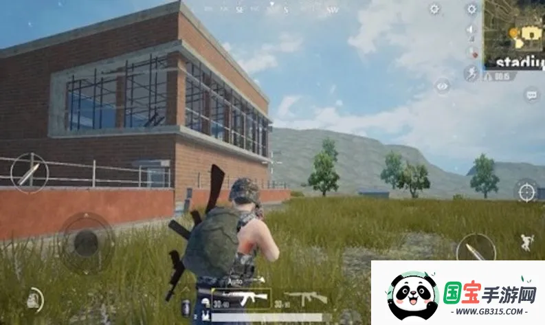 ���ƳԼ�ս��2026�ٷ�����v1.0 �ٷ������ͼ1