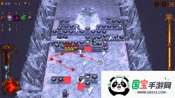 球比伦战记(游戏更新与玩法)v1.299 免费版截图3