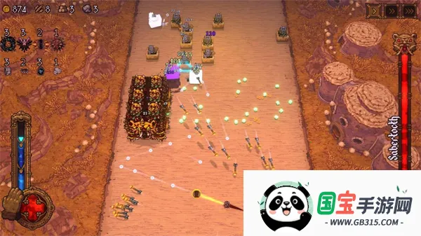 球比伦战记(游戏更新与玩法)v1.299 免费版截图0