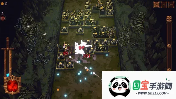 球比伦战记(游戏更新与玩法) 球比伦战记(游戏更新与玩法)