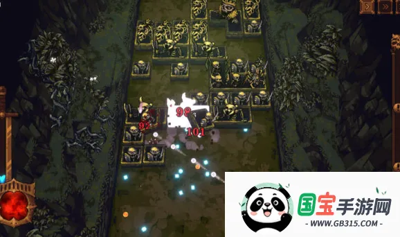 球比伦战记(游戏更新与玩法) 球比伦战记(游戏更新与玩法)