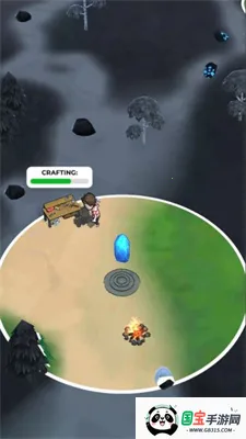 色彩入侵者放置Color Invaders Idle最新手机版v1.1.4 免费版截图0