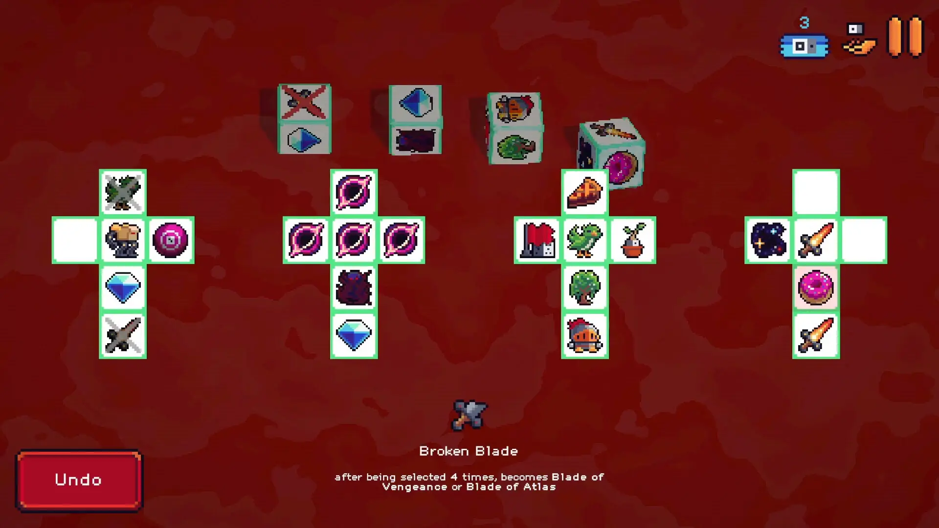 偿债骰局Steam移植版(骰子策略游戏)v5.6 官方正版截图4