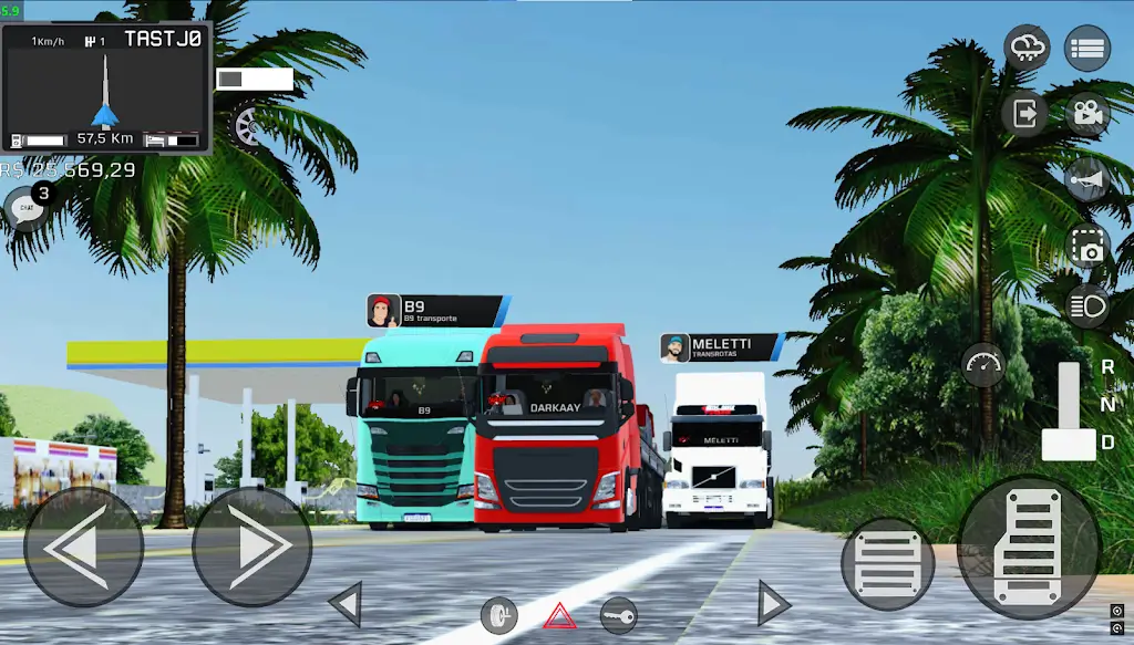 ��������·��2026���°汾v0.1.53 �ֻ����ͼ4