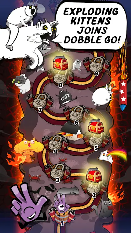 双倍前进(卡牌游戏体验)v227.1.33 安卓版截图2