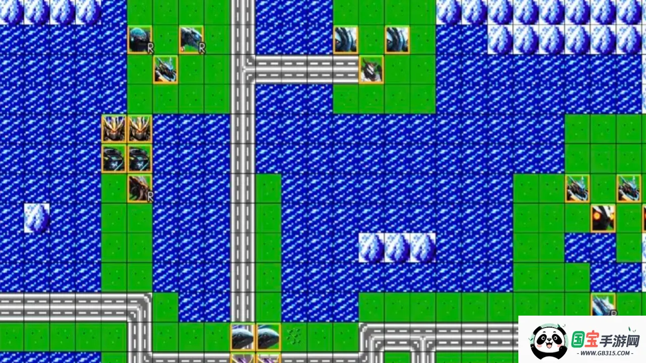 ��ս������(����ս������)v2.22.3 �ٷ������ͼ3