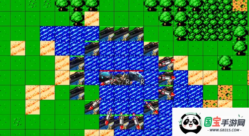 ��ս������(����ս������)v2.22.3 �ٷ������ͼ4