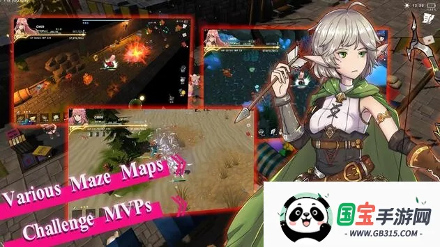 工匠物语2(工匠物语游戏)v0.0.70 免费版截图2