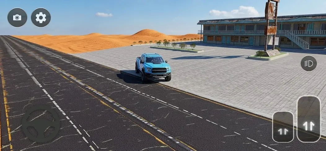 ȫ��ԽҰ���ߴ������Ұ�(ԽҰ��ʻ��Ϸ)v1.0.7 ��Ѱ��ͼ0