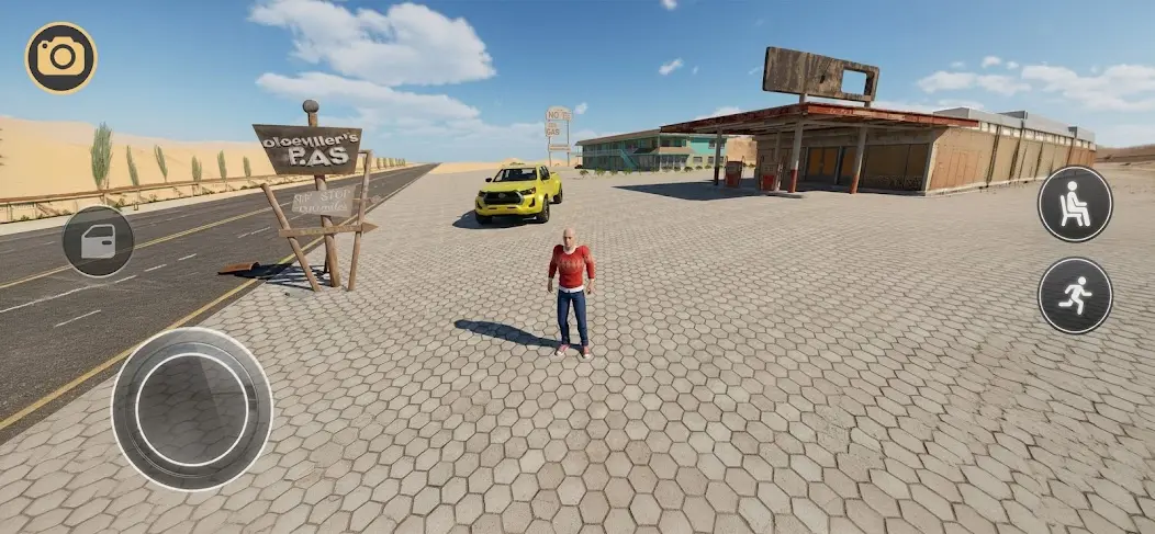 ȫ��ԽҰ���ߴ������Ұ�(ԽҰ��ʻ��Ϸ)v1.0.7 ��Ѱ��ͼ3