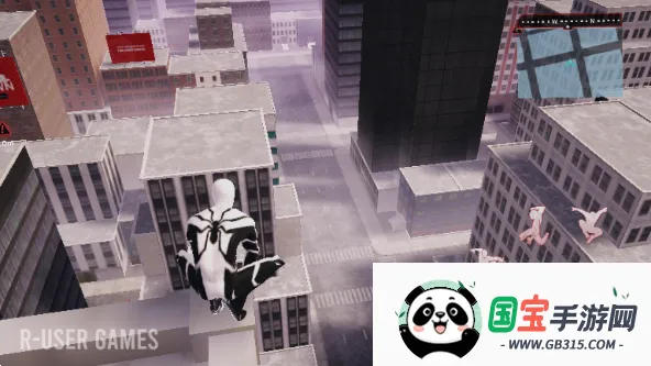 漫威蜘蛛侠:彼得和迈尔斯(漫威蜘蛛人游戏)alpha modded v1.15 手机版截图0