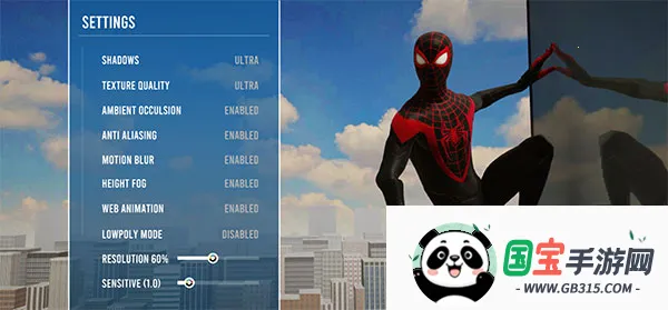 漫威蜘蛛侠:彼得和迈尔斯(漫威蜘蛛人游戏) 漫威蜘蛛侠:彼得和迈尔斯(漫威蜘蛛人游戏)