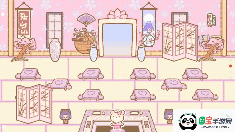 库玛寿司吧安卓版手机版 库玛寿司吧安卓版手机版