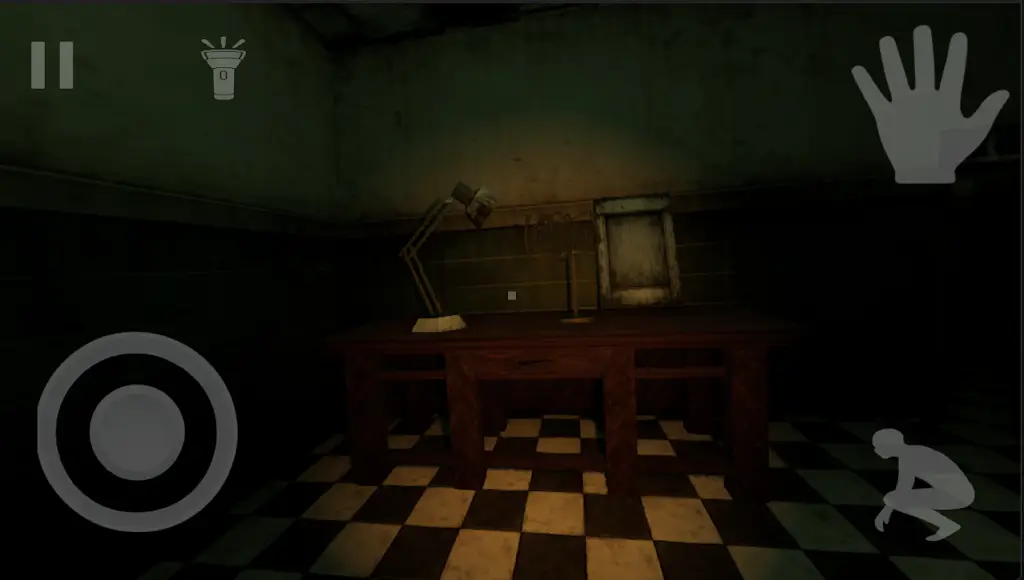 Z号案件(恐怖生存游戏)v1.0.4 手机版截图4