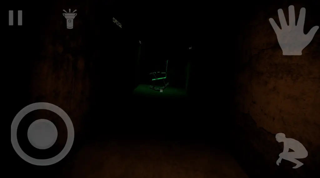 Z号案件(恐怖生存游戏)v1.0.4 手机版截图1