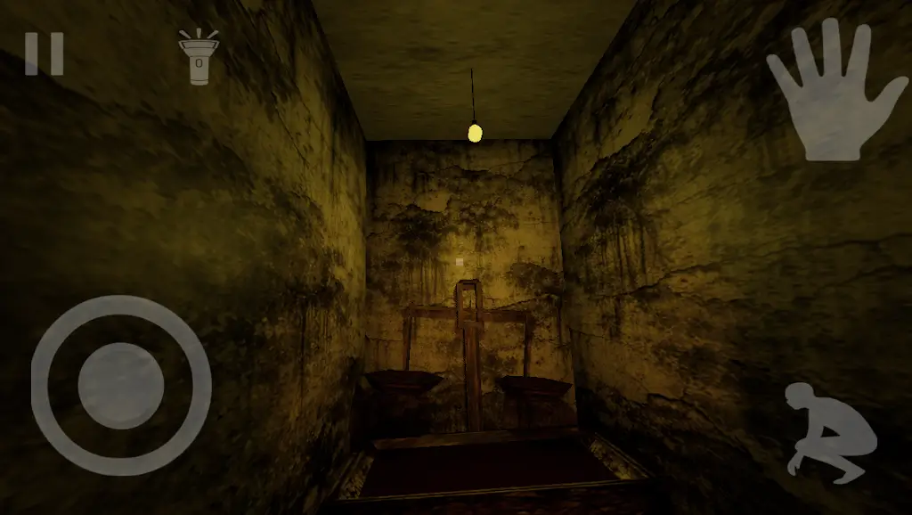 Z号案件(恐怖生存游戏)v1.0.4 手机版截图3