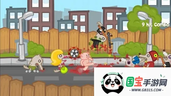 功夫小猪乐学宝家长版(功夫小猪格斗游戏) 功夫小猪乐学宝家长版(功夫小猪格斗游戏)