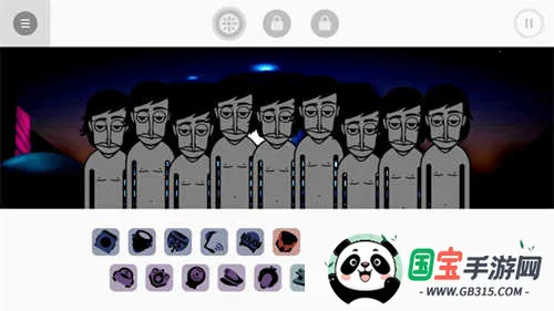 �������Devastateģ��2026���ذ�װv1.1.1 �ֻ����ͼ3