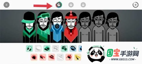 �������Devastateģ��2026���ذ�װv1.1.1 �ֻ����ͼ2