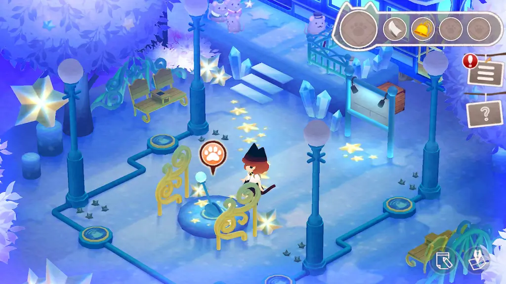 迷失猫咪的旅程3第2章2026最新版本v1.0.2 官方正版截图2