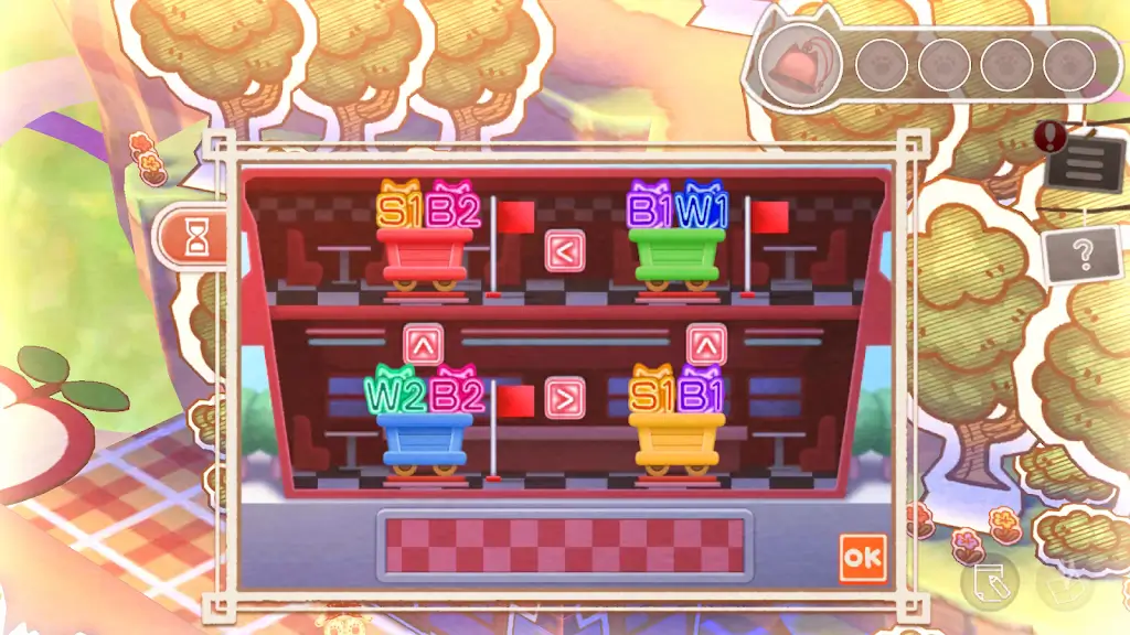 迷失猫咪的旅程3第2章2026最新版本v1.0.2 官方正版截图0