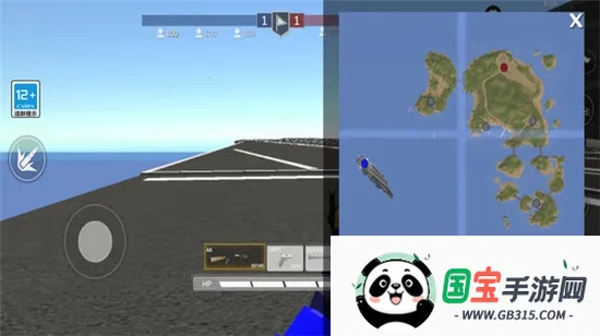 战地模拟器2最新手机版v1.3.3 免费版截图2